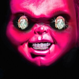 Meet your Posher, Cherry